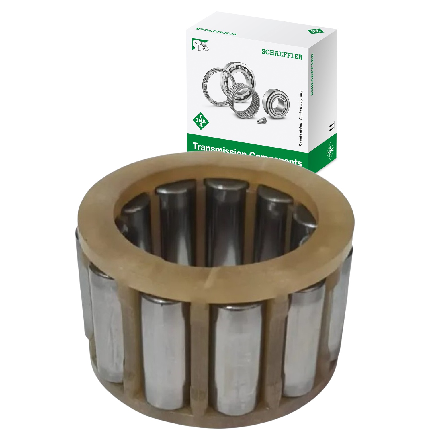 Bucha de Agulhas - INA - 722 0443 10