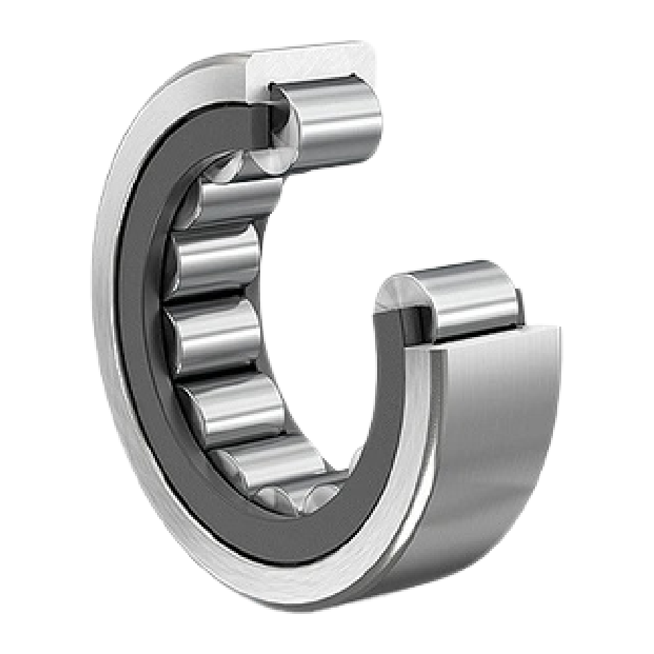 Rolamento de Rolos Cilíndricos para Scania R 124 GA - FAG - 722 0883 10