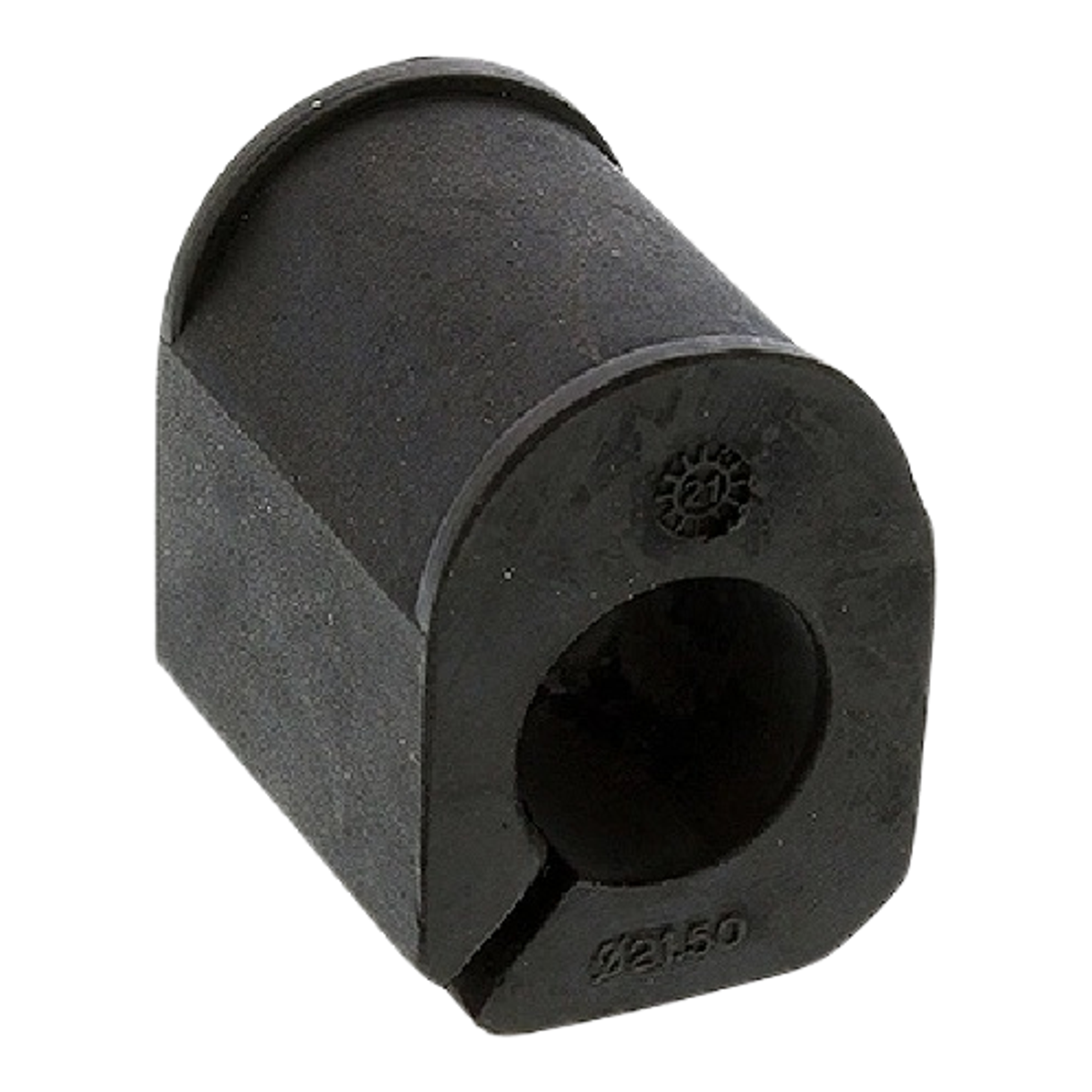 Suporte de Apoio da Barra Estabilizadora Dianteira - FAG - 819 0041 10