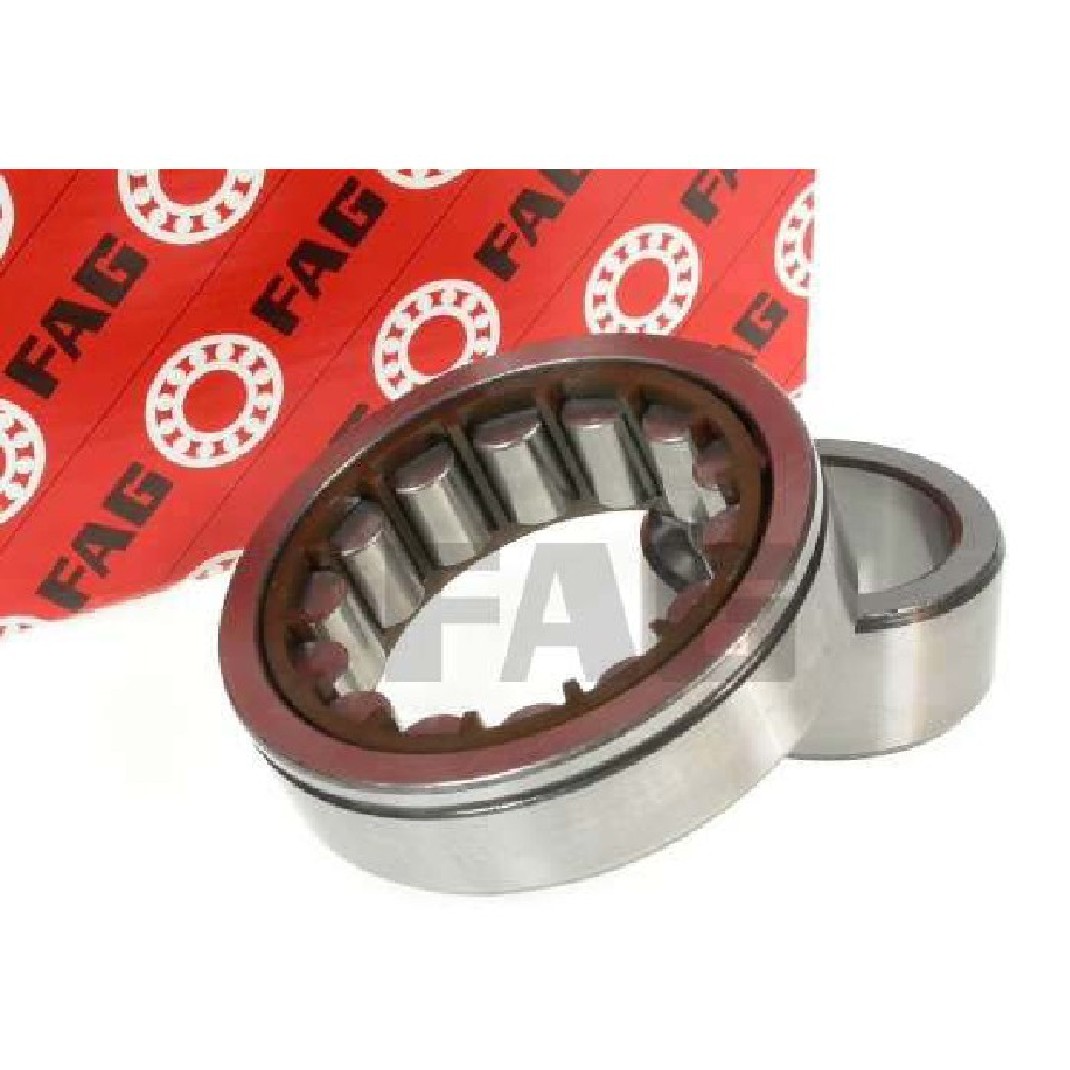 Rolamento de Rolos Cilíndricos - FAG - 510148B