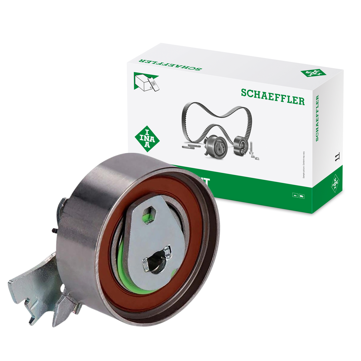 Tensor da Correia Dentada - INA - 531 0273 30