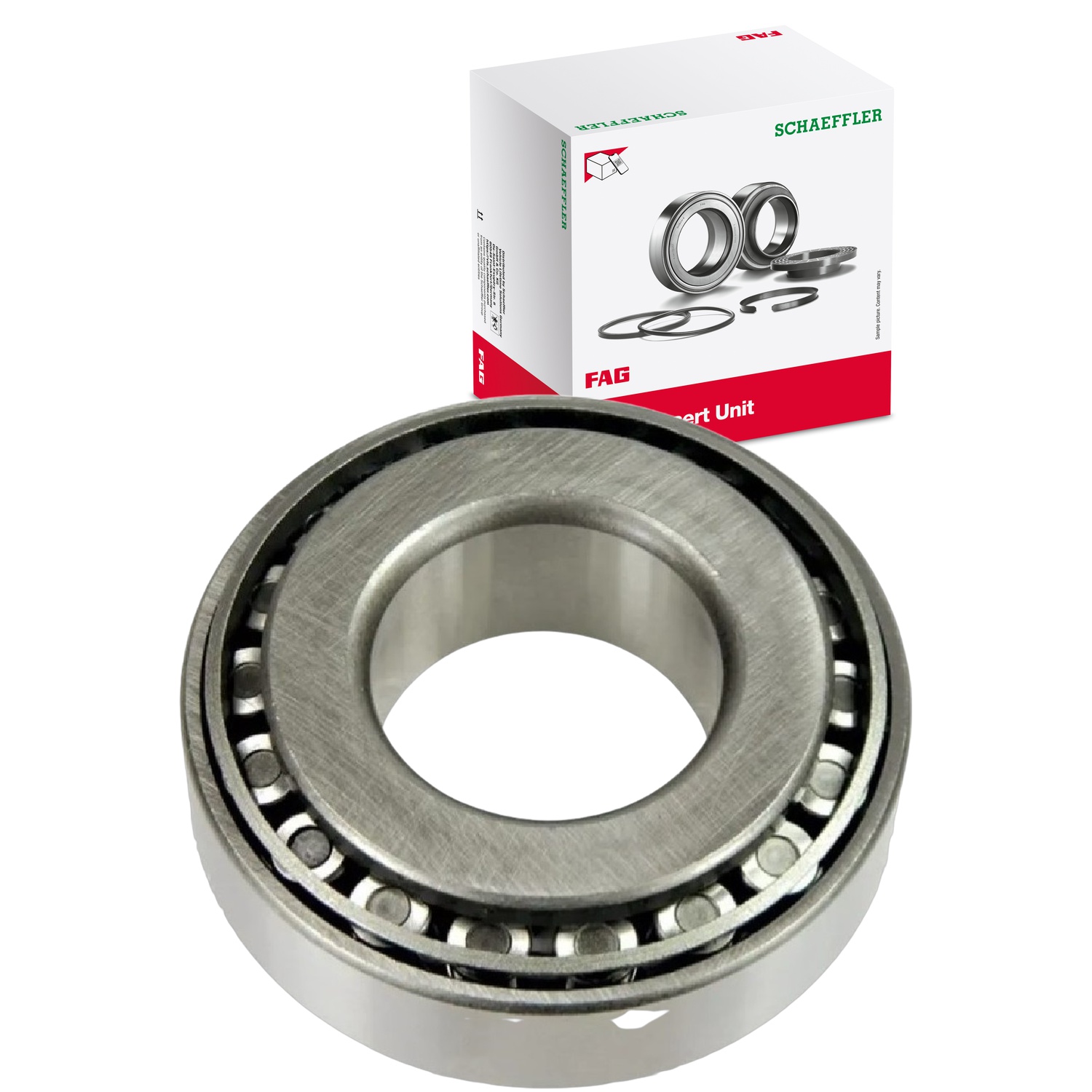 Rolamento de Roletes Cônicos - FAG - 562830A