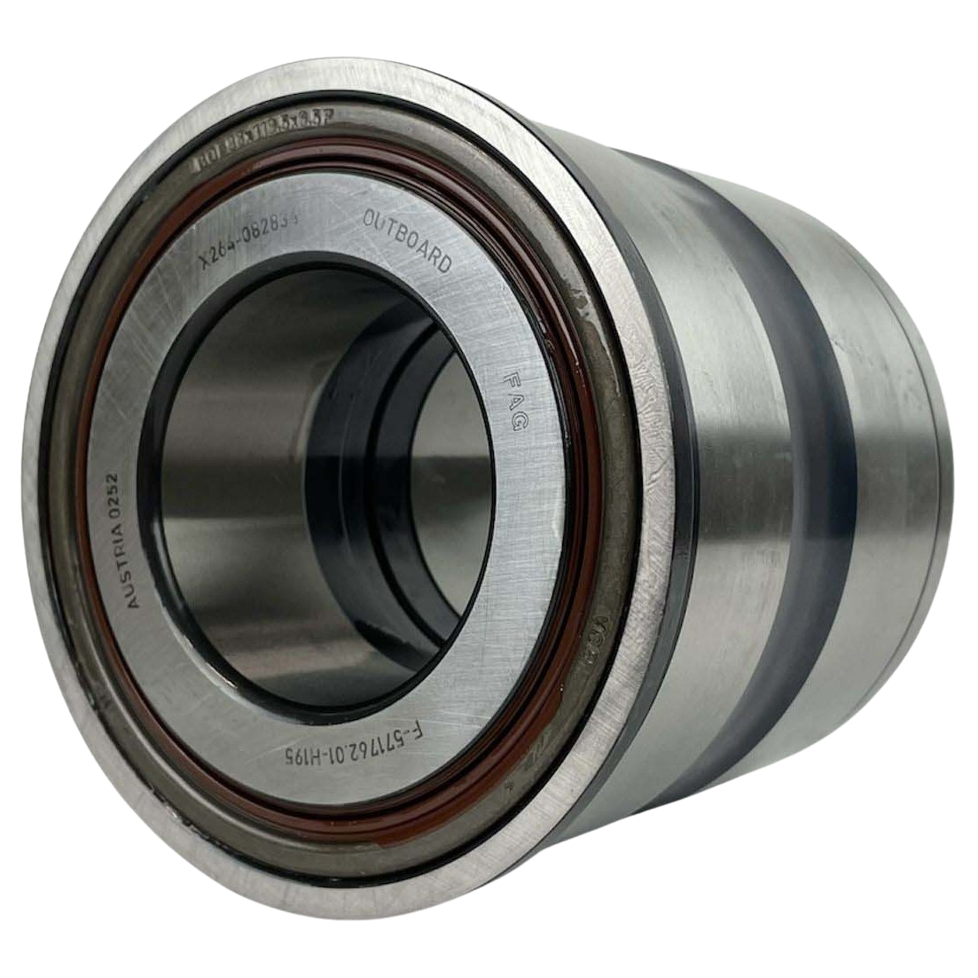 Rolamento de Roda Dianteiro para Scania R 420 A - FAG - 571762.01.H195