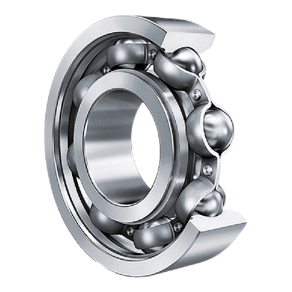 Rolamento Fixo de Uma Carreira de Esferas - FAG - 6003.2ZR
