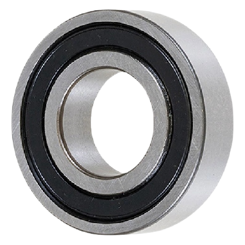 Rolamento Fixo de Uma Carreira de Esferas - FAG - 6011.2ZR