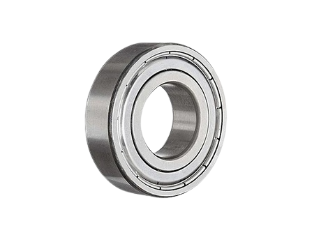 Rolamento Fixo de Uma Carreira de Esferas - FAG - 6013.2ZR