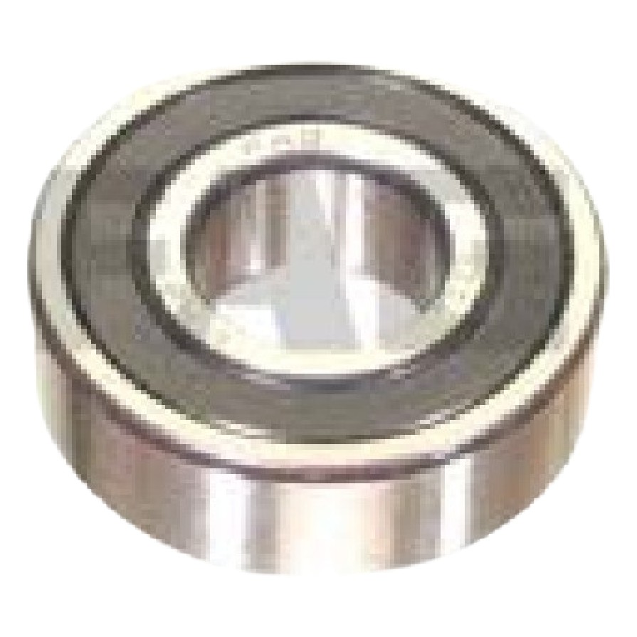 Rolamento Fixo de Uma Carreira de Esferas - FAG - 6202.2RSR