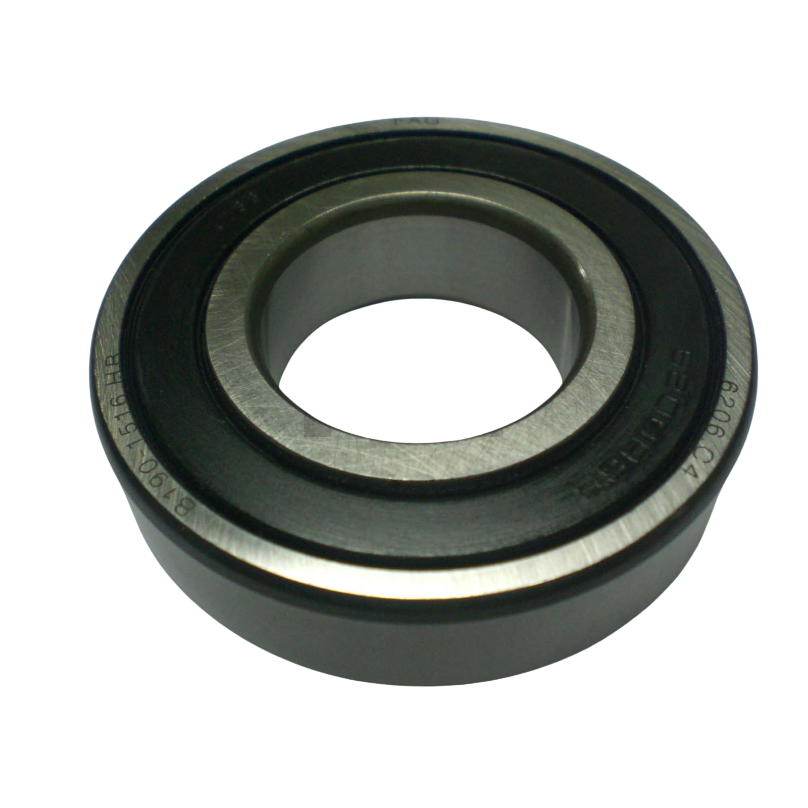 Rolamento Fixo de Uma Carreira de Esferas - FAG - 6206.2RSR.C4