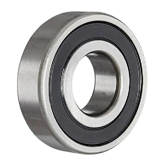 Rolamento Fixo de Uma Carreira de Esferas - FAG - 6206.2RSR.C4