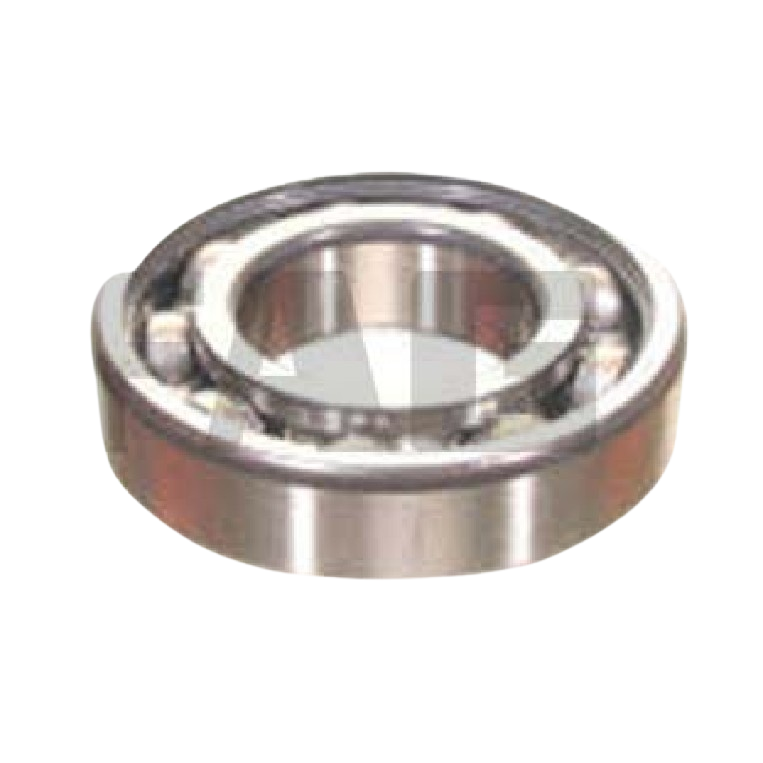 Rolamento Fixo de Uma Carreira de Esferas - FAG - 6207
