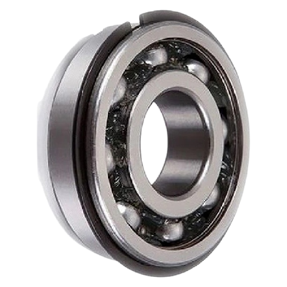 Rolamento Fixo de Uma Carreira de Esferas - FAG - 6207Z.NR