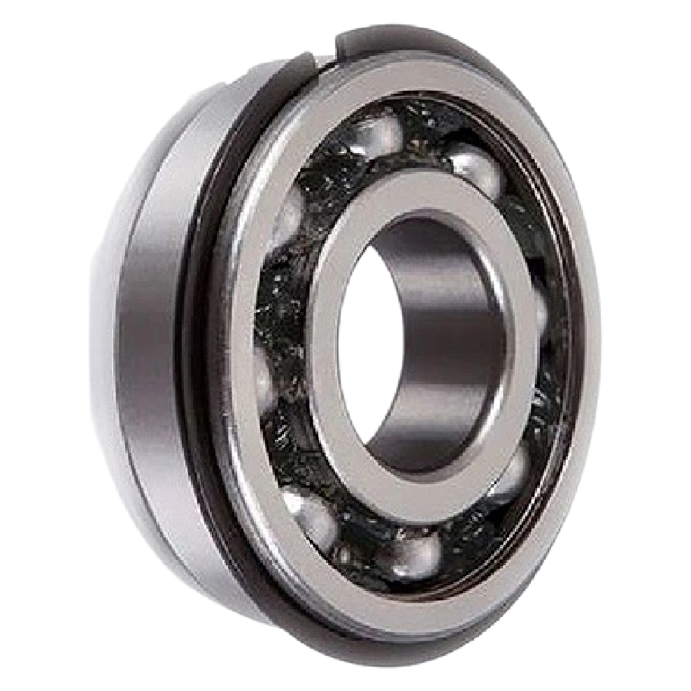 Rolamento Fixo de Uma Carreira de Esferas - FAG - 6208.Z.NR