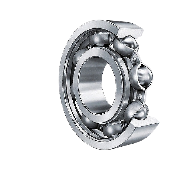 Rolamento Fixo de Uma Carreira de Esferas - FAG - 6211ZNR