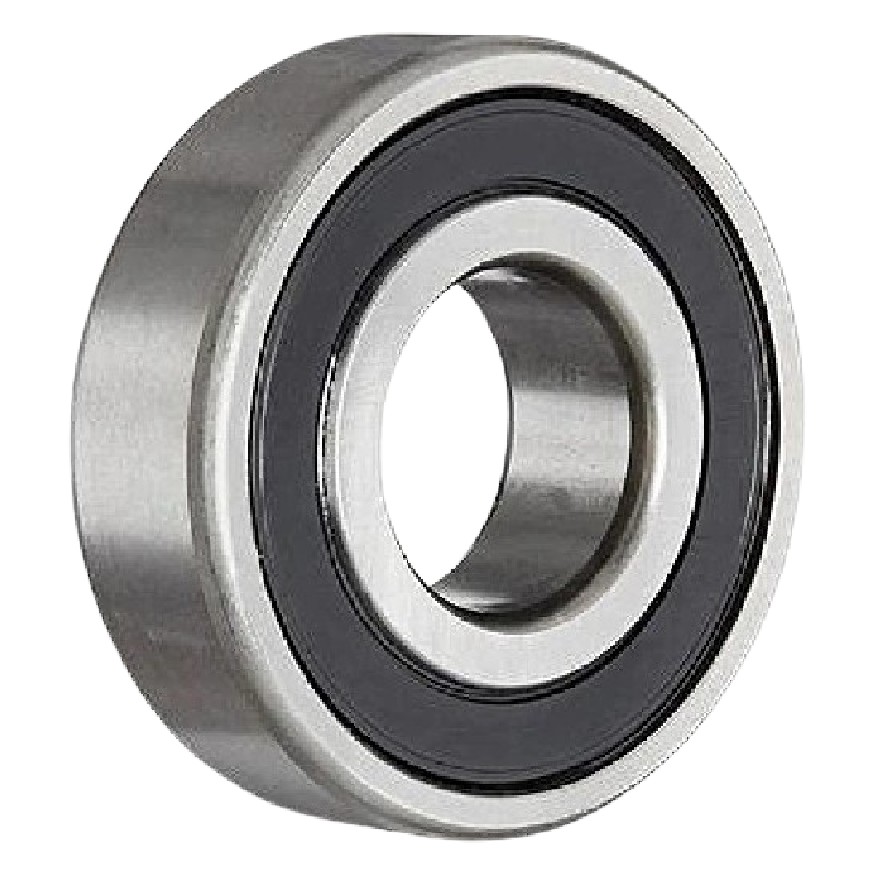Rolamento Fixo de Uma Carreira de Esferas - FAG - 6212.2RSR