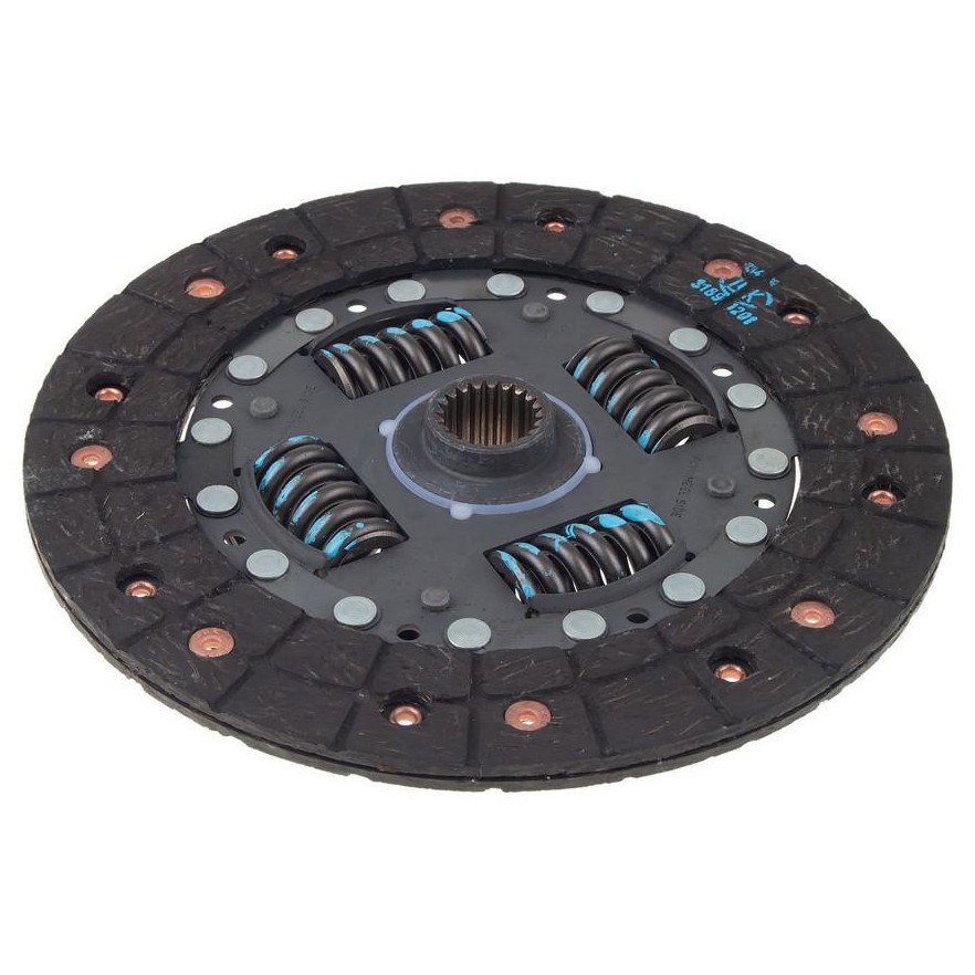 Kit de Embreagem com Disco, Platô e Rolamento para Toyota Corolla e Fielder - LuK - 622 3059 00