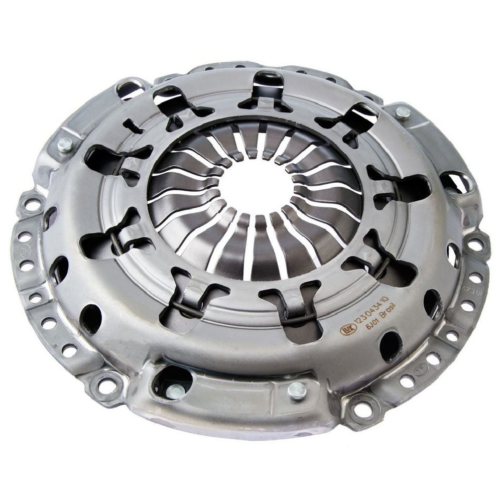 Kit de Embreagem com Disco e Platô para Ford Focus - LuK - 623 3186 09