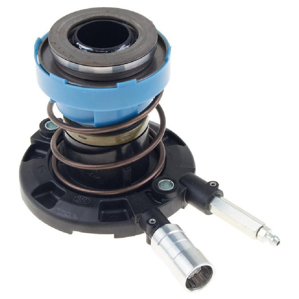 Kit de Embreagem com Disco, Platô e Atuador para Ford Explorer e Ranger - LuK - 625 2226 33