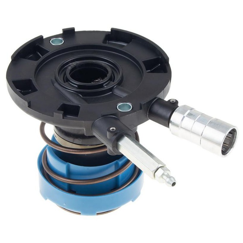 Kit de Embreagem com Disco, Platô e Atuador para Ford Explorer e Ranger - LuK - 625 2226 33