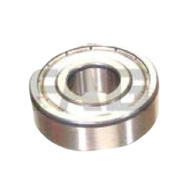 Rolamento Fixo de Uma Carreira de Esferas - FAG - 6201ZR