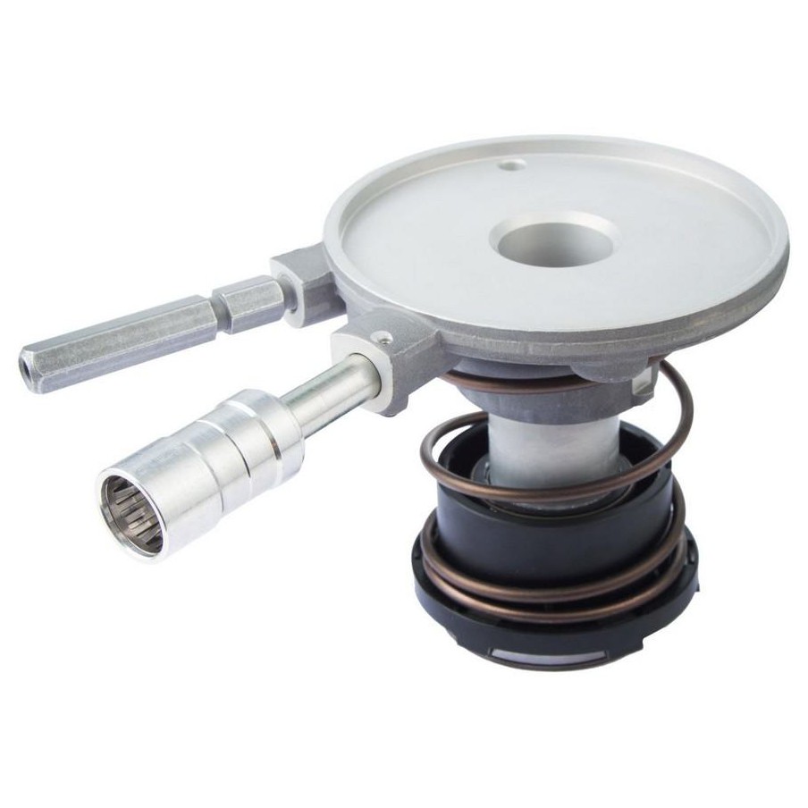 Kit de Embreagem com Disco, Platô e Atuador para Chevrolet Blazer e S10 - LuK - 630 3018 33