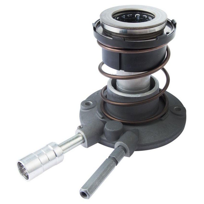 Kit de Embreagem com Disco, Platô e Atuador para Chevrolet Blazer e S10 - LuK - 630 3018 33