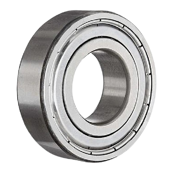 Rolamento Fixo de Uma Carreira de Esferas - FAG - 6305ZR