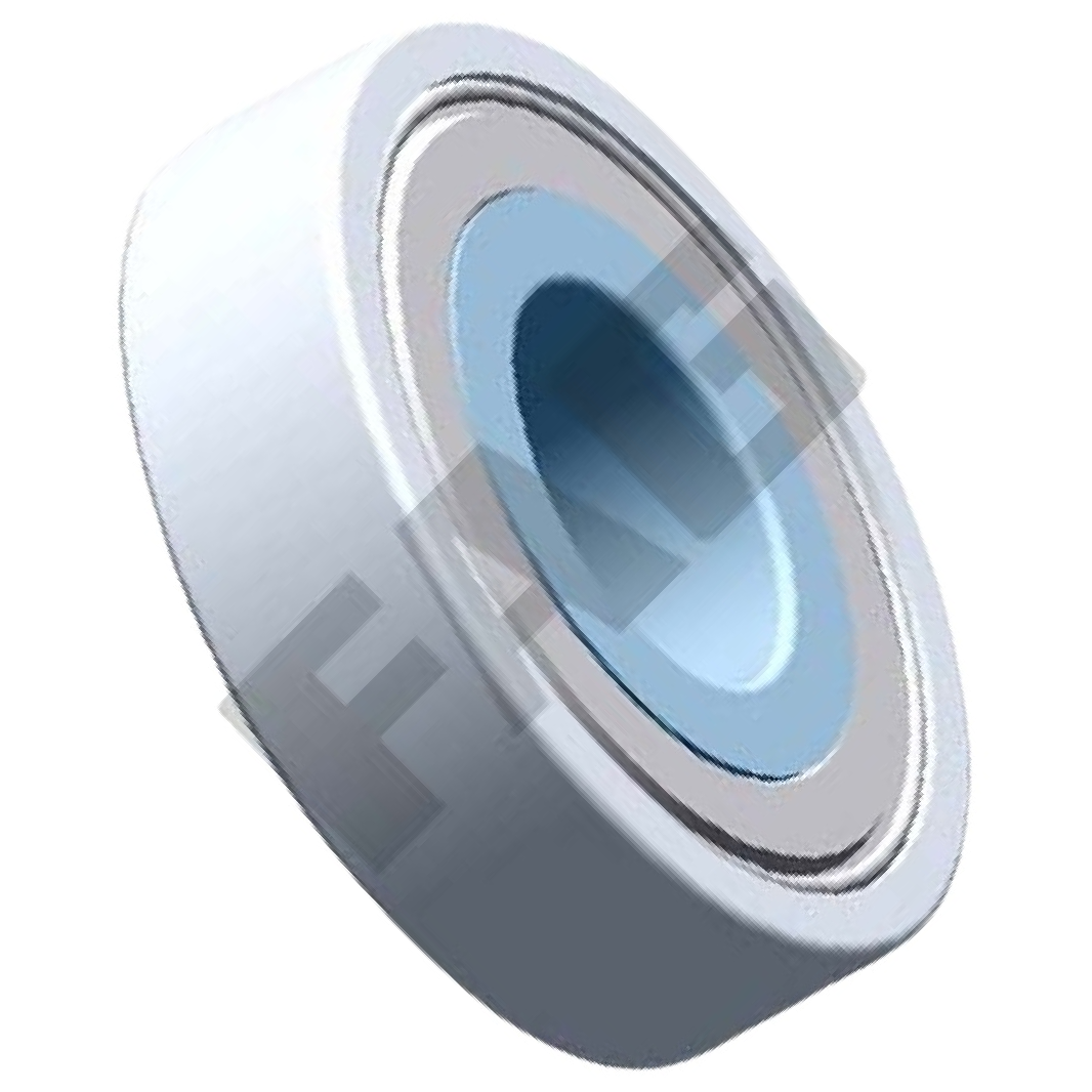 Rolamento Fixo de Uma Carreira de Esferas - FAG - 6306.2ZR