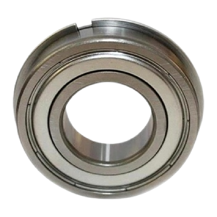 Rolamento Fixo de Uma Carreira de Esferas - FAG - 6306ZNR