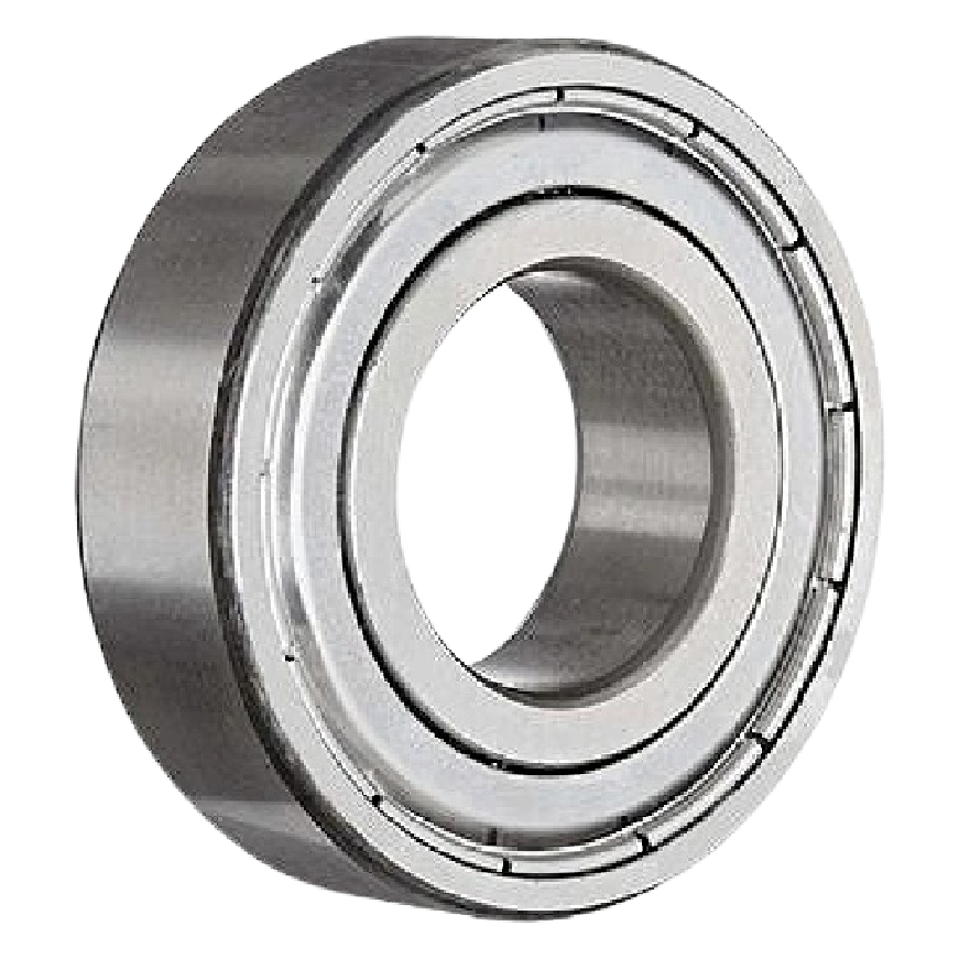 Rolamento Fixo de Uma Carreira de Esferas - FAG - 6309.2ZR.C3