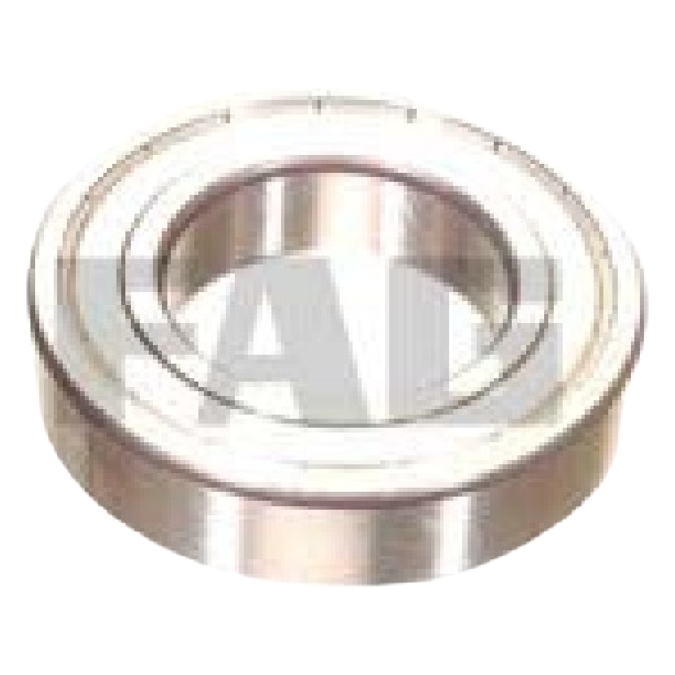 Rolamento Fixo de Uma Carreira de Esferas - FAG - 6210.2ZR.C3