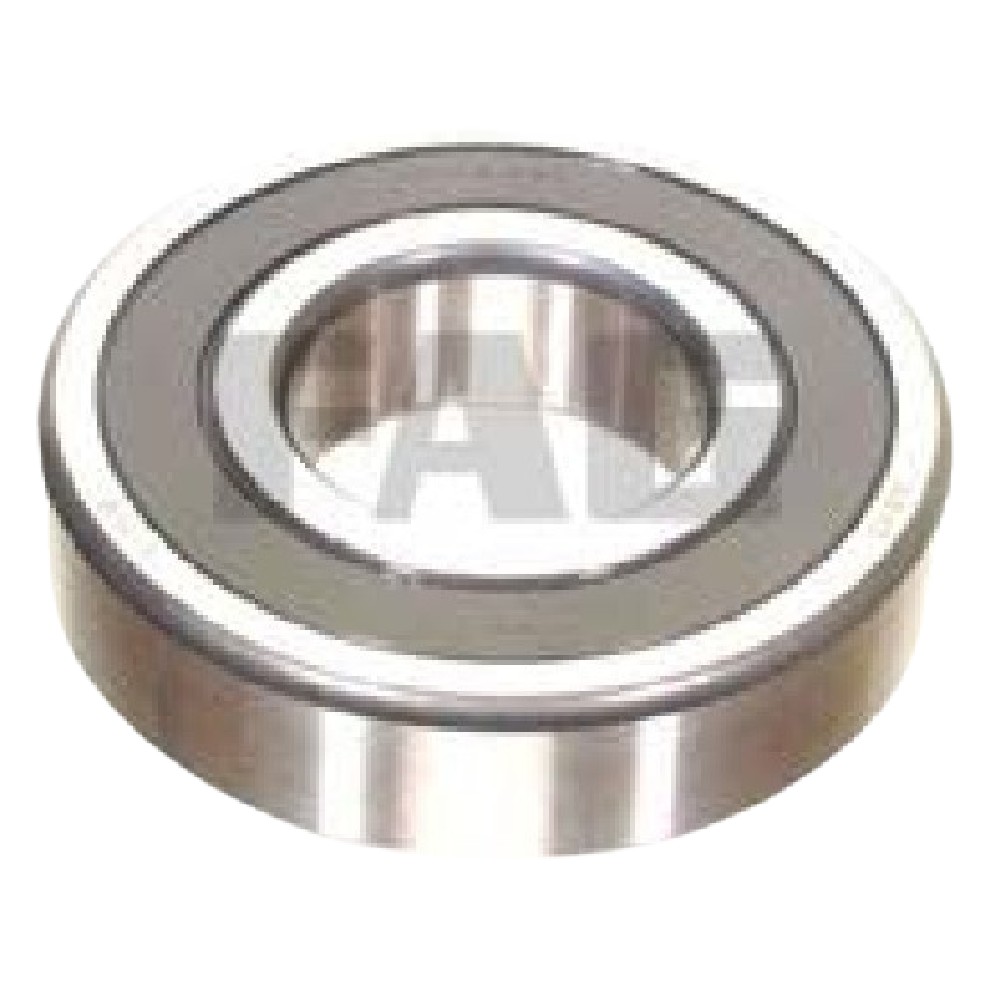 Rolamento Fixo de Uma Carreira de Esferas - FAG - 6310.2RSR