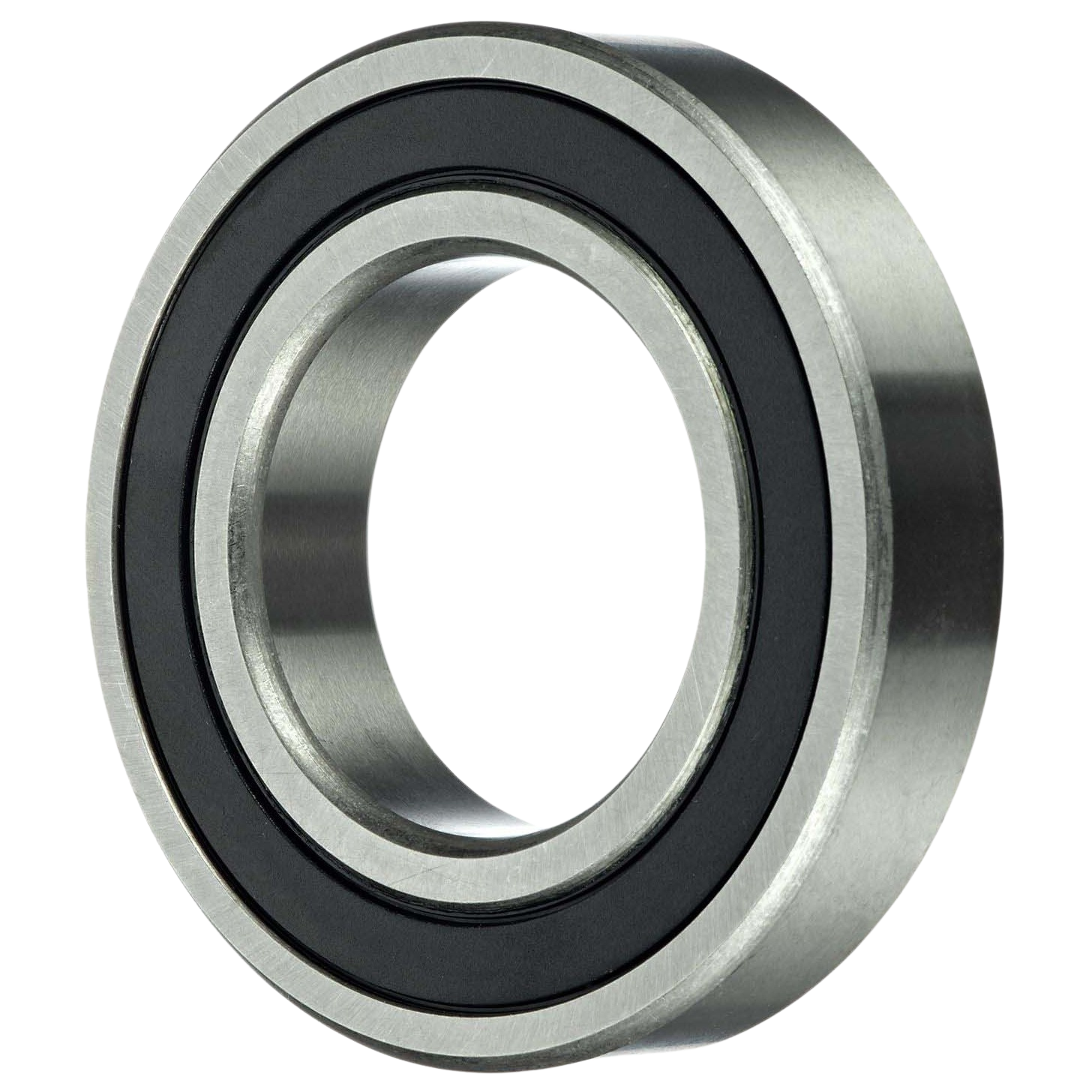 Rolamento Fixo de Uma Carreira de Esferas - FAG - 6211.2RSR