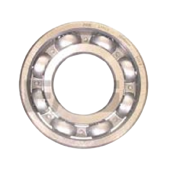 Rolamento Fixo de Uma Carreira de Esferas - FAG - 6311