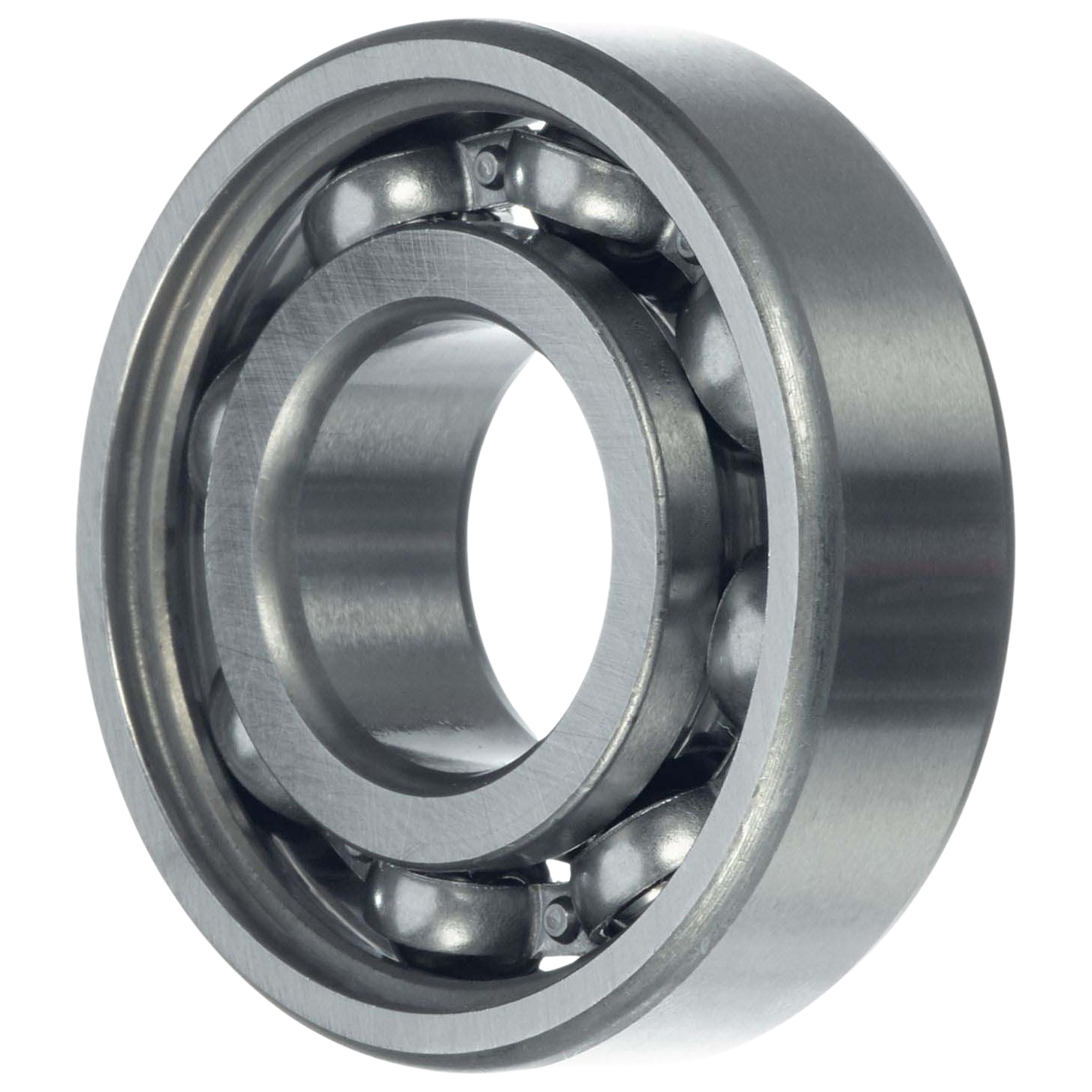 Rolamento Fixo de Uma Carreira de Esferas - FAG - 6311