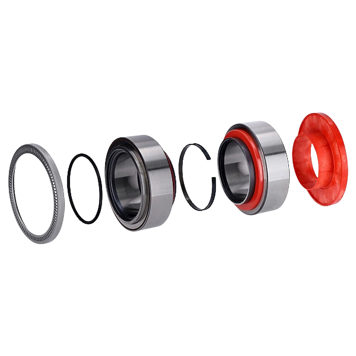 Rolamento de Roda Compacto - FAG - 803750.10.H195