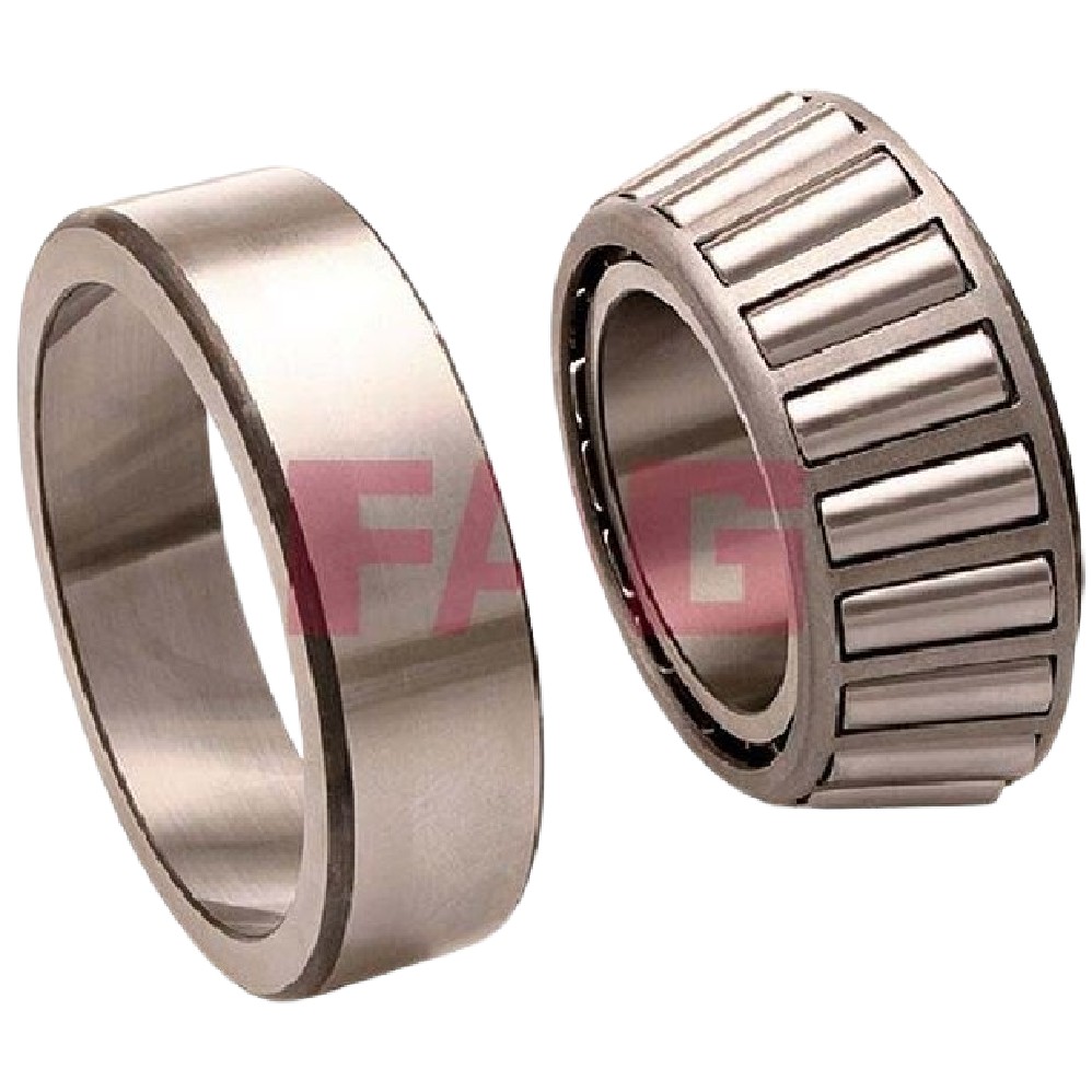 Rolamento de Roletes Cônicos - FAG - K2780.2720