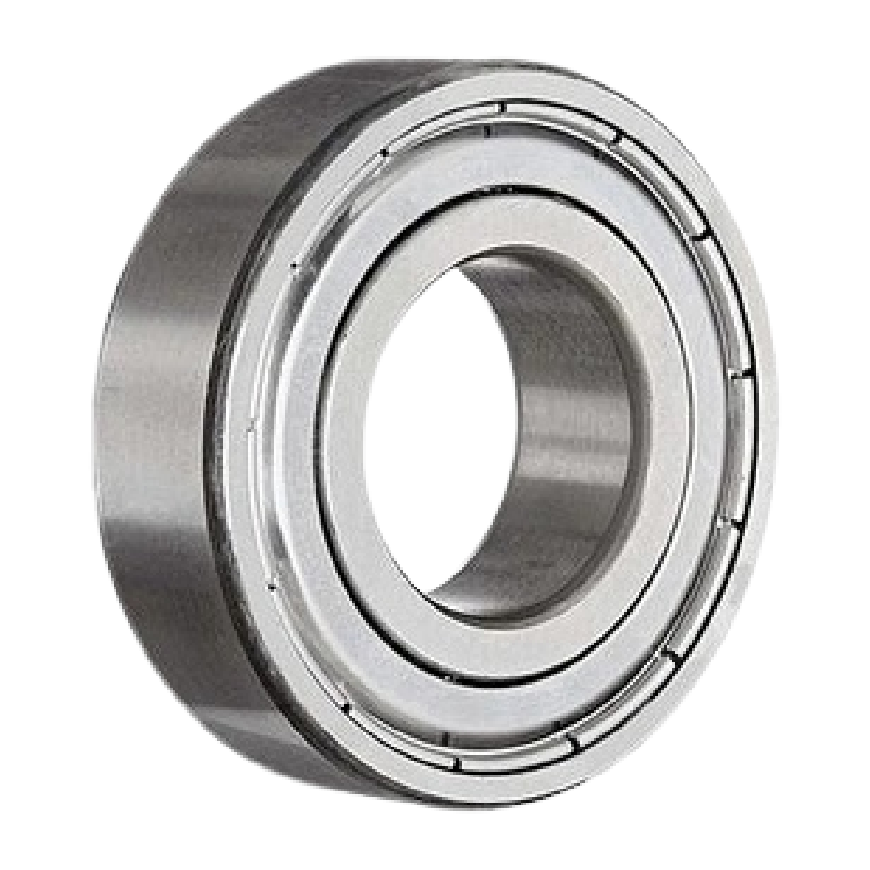 Rolamento Fixo de Uma Carreira de Esferas - FAG - 6309.2ZR