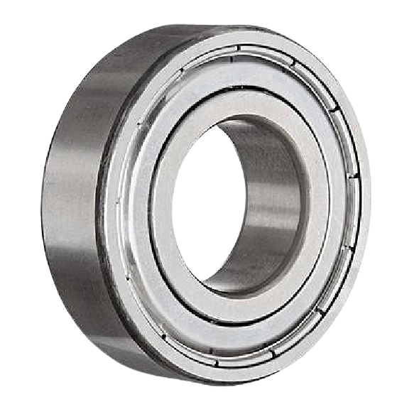 Rolamento Fixo de Uma Carreira de Esferas - FAG - 6309ZR