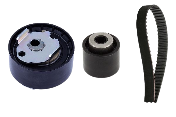 Kit Tensor e Correia para Citroen C3 - INA - 530 0856 10