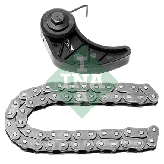 Kit de Corrente de Distribuição do Motor - INA - 559 0067 10