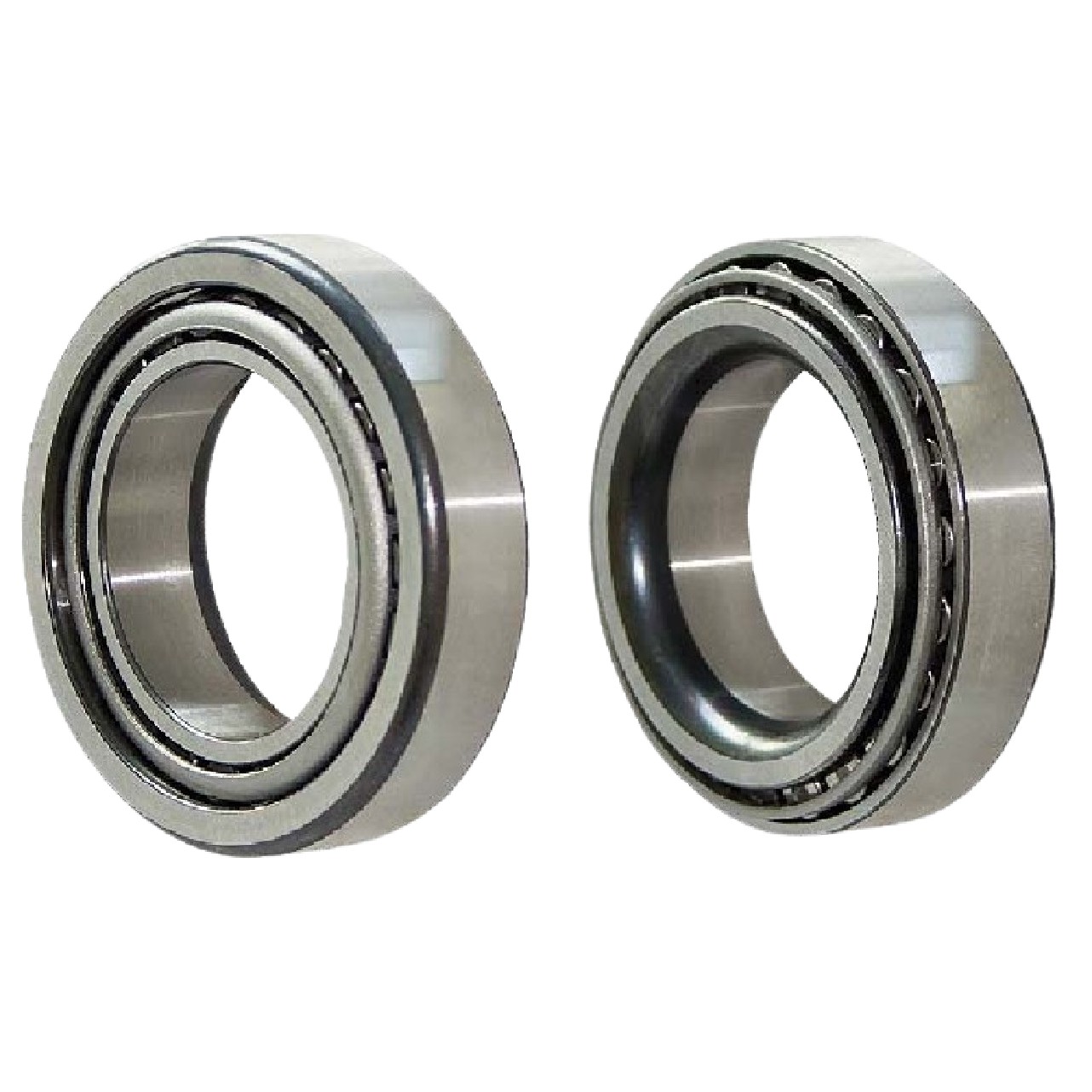 Rolamento de Roletes Cônicos para Ford F-250 - FAG - KJL69349.JL69310