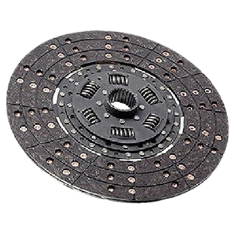 Disco de Embreagem - LuK - 330 0168 10