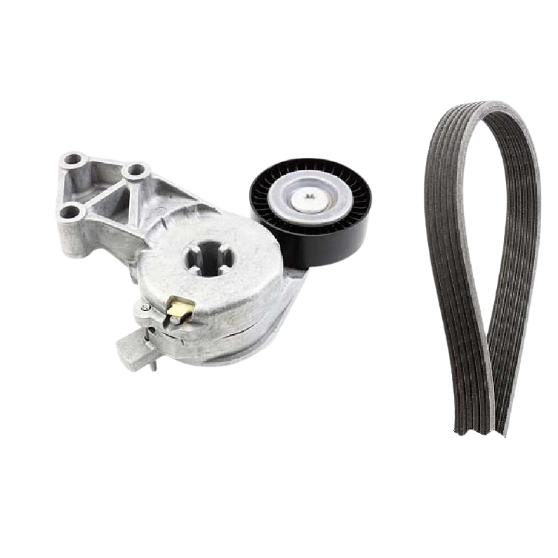 Kit Correia Dentada Sincronizadora com Tensor - INA - 529 0470 10