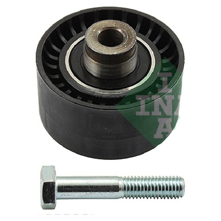 Polia da Correia Dentada - INA - 532 0345 10
