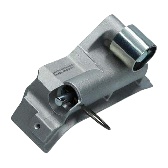 Amortecedor do Tensor de Correia para Volkswagen Golf - INA - 533 0030 20