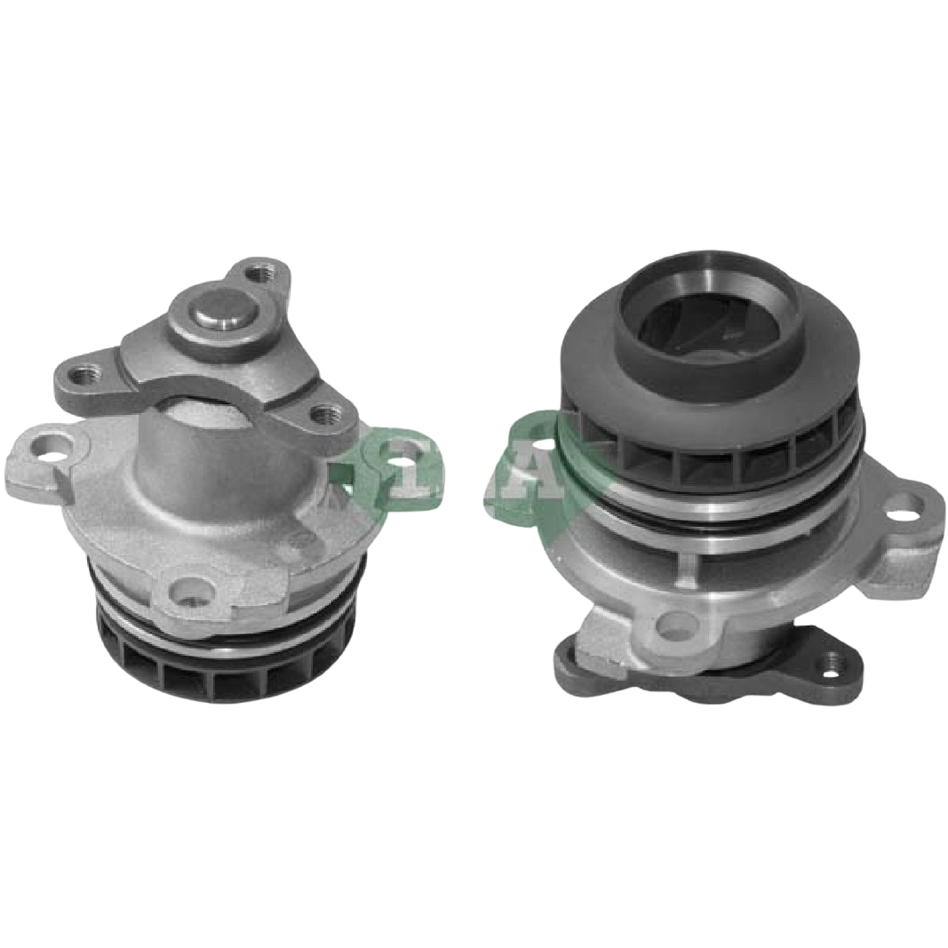 Bomba D'Água para Renault Master - INA - 538 0397 10