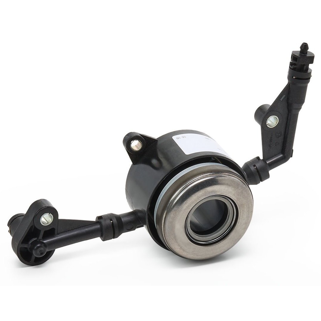 Kit de Embreagem com Disco, Platô e Atuador para Mercedes-Benz Sprinter 416 e Sprinter 516 - LuK - 626 3148 33