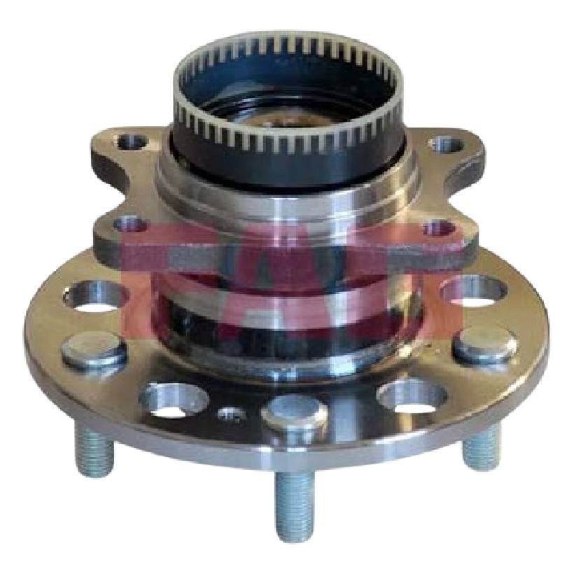 Cubo de Roda Dianteiro com Rolamento para Hyundai Tucson e KIA Sportage - FAG - 713 1464 10
