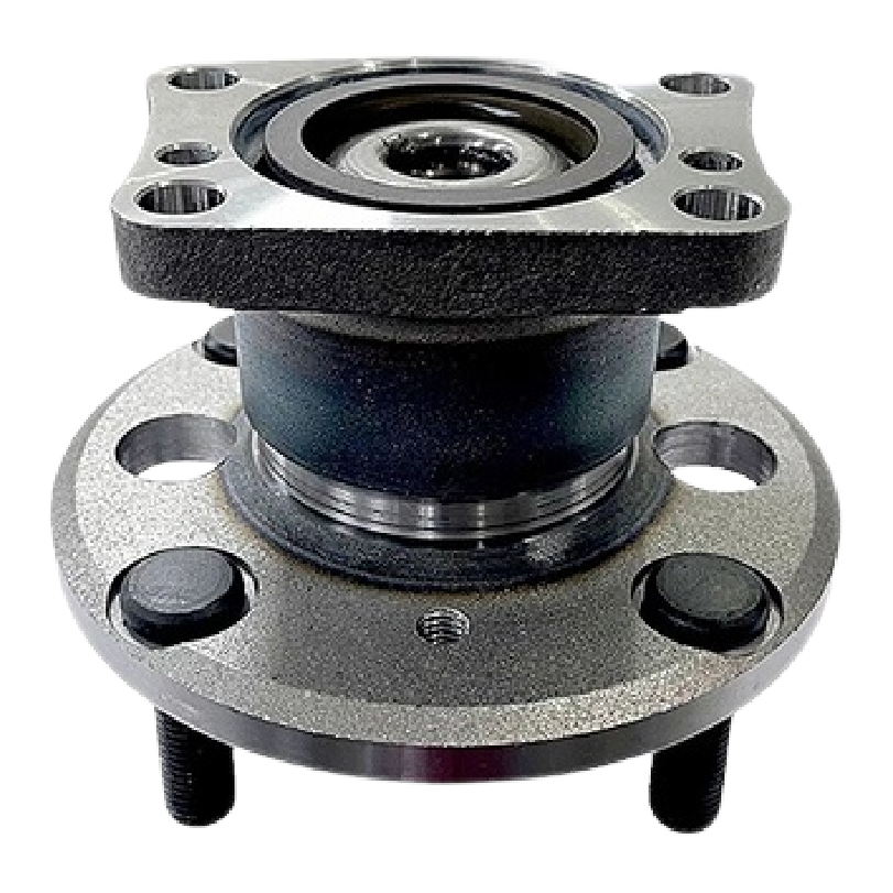 Cubo de Roda Traseiro com Rolamento para Ford Fiesta e Fiesta Sedan - FAG - 713 1819 10