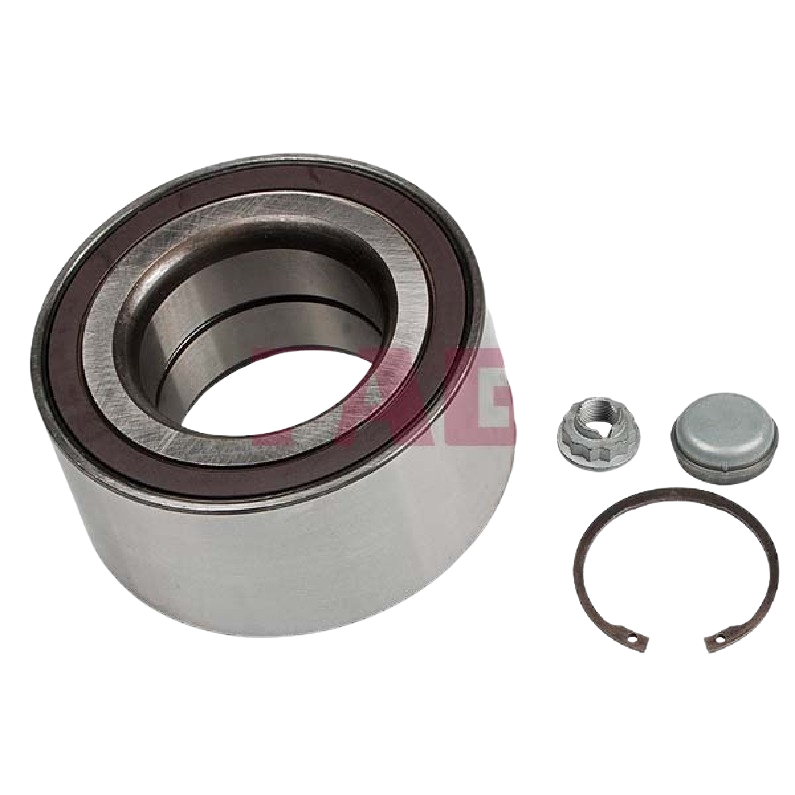 Rolamento de Roda para Mercedes-Benz B 180 e B 200 - FAG - 713 6679 60